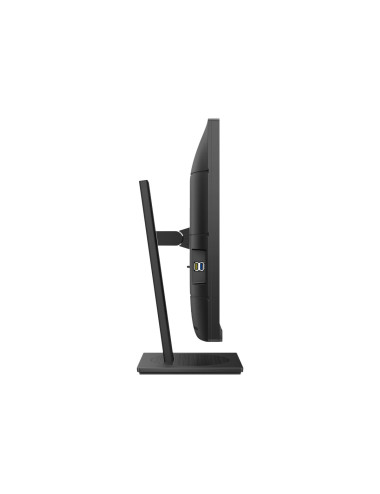 Philips | LCD Monitor | 273S1/00 | 27 " | IPS | FHD | 16:9 | 75 Hz | 4 ms | 1920 x 1080 | 300 cd/m | HDMI ports quantity 1