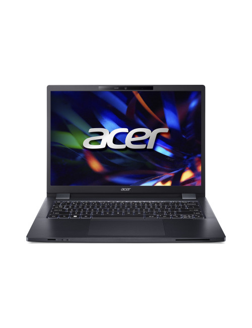 Acer TravelMate | TMP414-53-TCO-5771 | Black | 14 " | WUXGA | 1920 x 1200 pixels | Intel Core i5 | i5-1335U | 16 GB | DDR4 SDRAM