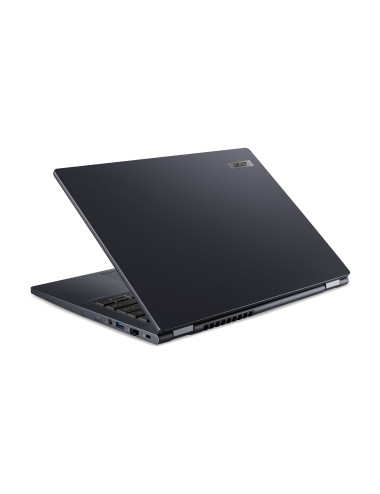 Acer TravelMate | TMP414-53-TCO-5771 | Black | 14 " | WUXGA | 1920 x 1200 pixels | Intel Core i5 | i5-1335U | 16 GB | DDR4 SDRAM