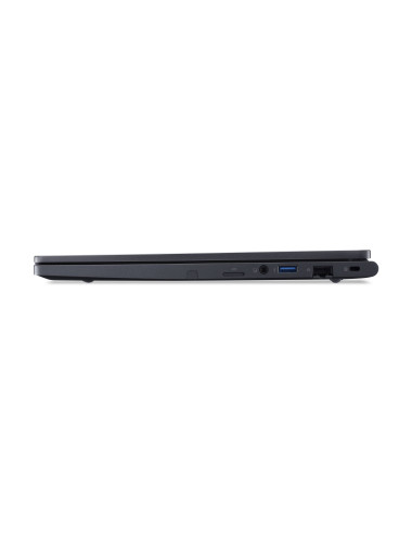 Acer TravelMate | TMP414-53-TCO-5771 | Black | 14 " | WUXGA | 1920 x 1200 pixels | Intel Core i5 | i5-1335U | 16 GB | DDR4 SDRAM