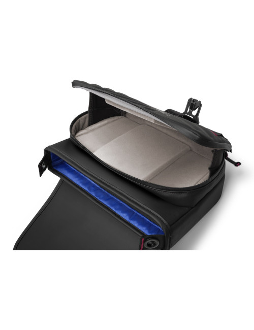 Asus Slash Sling Bag 4.0 | Sling Bag | Black | Waterproof