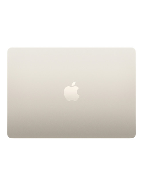 Apple MacBook Air 13" Apple M5 10C CPU, 10C GPU/16GB/1TB SSD/Starlight/INT | Apple