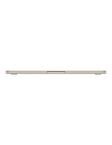 Apple MacBook Air 13" Apple M5 10C CPU, 10C GPU/16GB/1TB SSD/Starlight/INT | Apple
