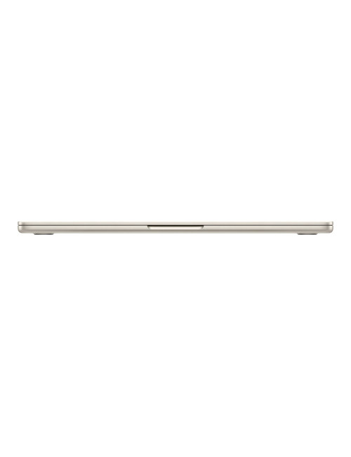 Apple MacBook Air 13" Apple M5 10C CPU, 10C GPU/16GB/1TB SSD/Starlight/INT | Apple