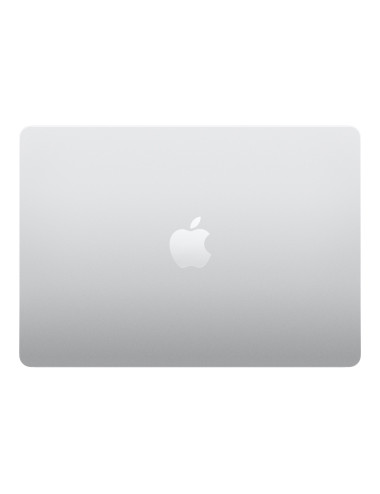Apple MacBook | Air | Silver | 13.6 " | 2560 x 1664 pixels | Apple M5 | 24 GB | Solid-state drive capacity 1000 GB | Apple M5 ch