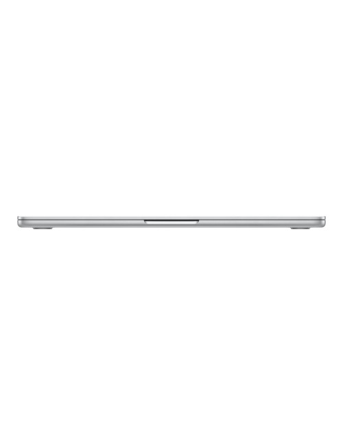 Apple MacBook | Air | Silver | 13.6 " | 2560 x 1664 pixels | Apple M5 | 24 GB | Solid-state drive capacity 1000 GB | Apple M5 ch