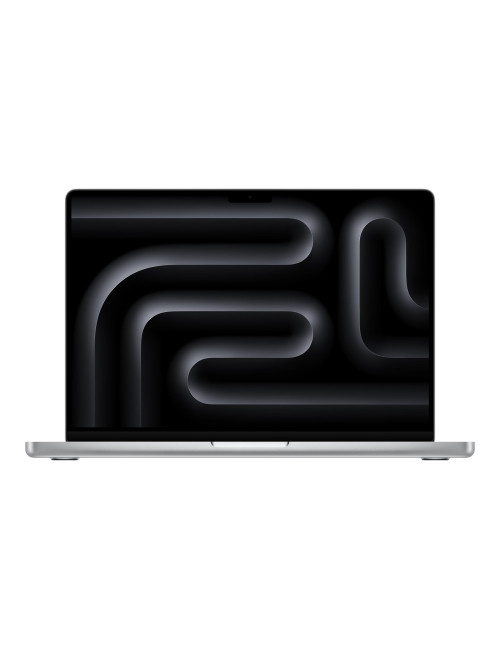 Apple MacBook Pro 14" Apple M5 Pro 15C CPU, 16C GPU/24GB/1TB SSD/Silver/SWE | Apple