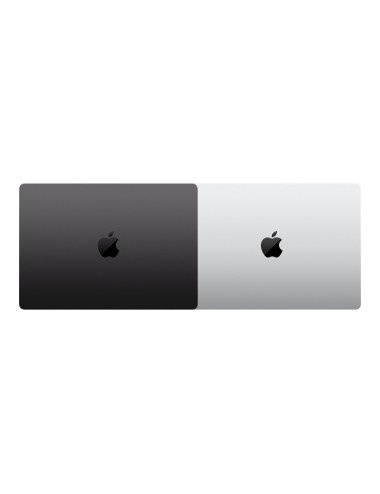 Apple MacBook Pro 14" Apple M5 Pro 15C CPU, 16C GPU/24GB/1TB SSD/Silver/SWE | Apple