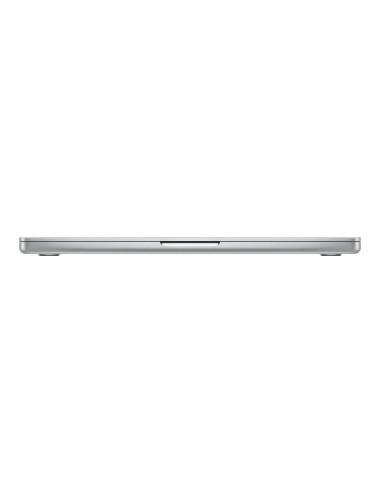 Apple MacBook Pro 14" Apple M5 Pro 15C CPU, 16C GPU/24GB/1TB SSD/Silver/SWE | Apple