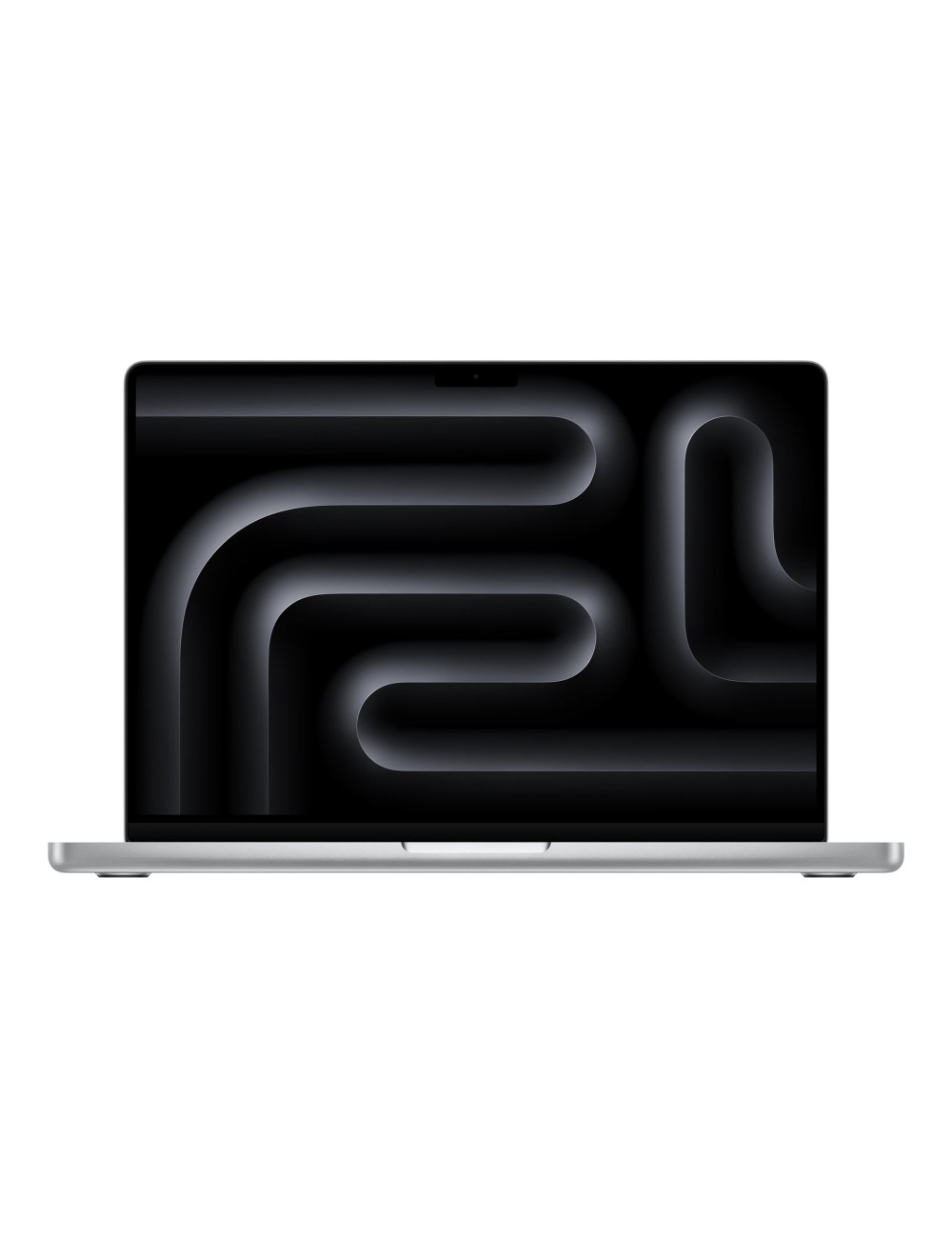 Apple MacBook Pro 14" Apple M5 Pro 18C CPU, 20C GPU/24GB/2TB SSD/Silver/SWE | Apple