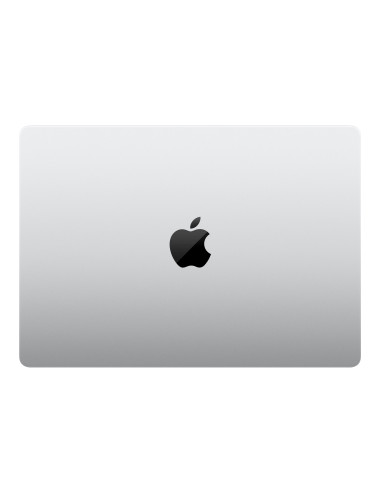 Apple MacBook Pro 14" Apple M5 Pro 18C CPU, 20C GPU/24GB/2TB SSD/Silver/SWE | Apple
