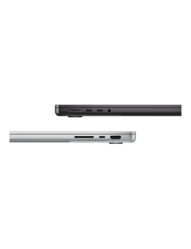 Apple MacBook Pro 14" Apple M5 Pro 18C CPU, 20C GPU/24GB/2TB SSD/Silver/SWE | Apple