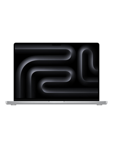 Apple MacBook Pro 16" Apple M5 Pro 18C CPU, 20C GPU/24GB/1TB SSD/Silver/INT | Apple