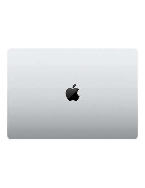 Apple MacBook Pro 16" Apple M5 Pro 18C CPU, 20C GPU/24GB/1TB SSD/Silver/INT | Apple