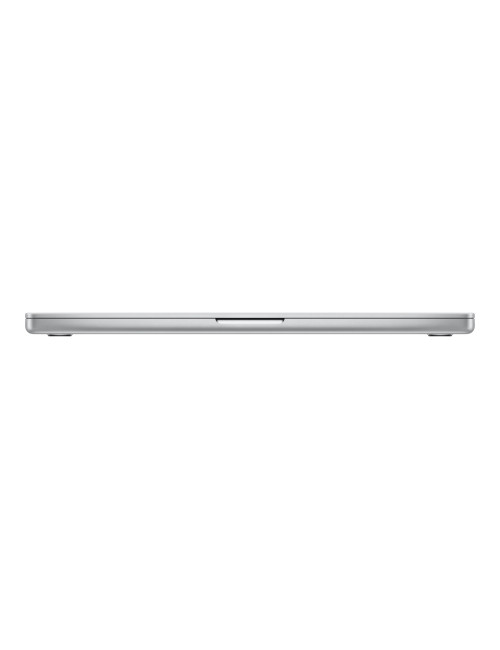 Apple MacBook Pro 16" Apple M5 Pro 18C CPU, 20C GPU/24GB/1TB SSD/Silver/INT | Apple