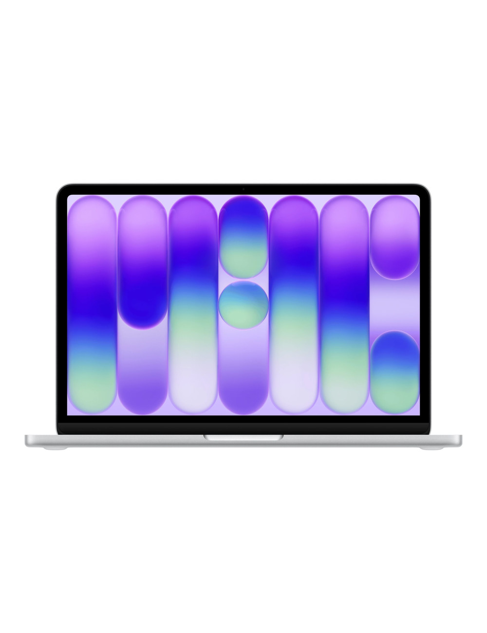 Apple MacBook Neo 13" Apple A18 Pro 6C CPU, 5C GPU/8GB/256GB SSD/Silver/INT | Apple