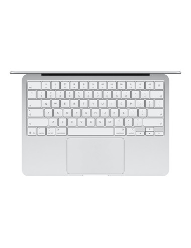 Apple MacBook Neo 13" Apple A18 Pro 6C CPU, 5C GPU/8GB/256GB SSD/Silver/INT | Apple