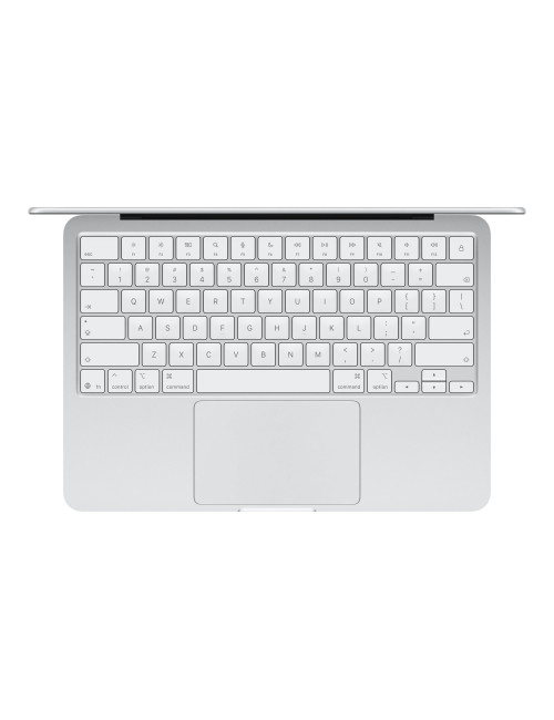 Apple MacBook Neo 13" Apple A18 Pro 6C CPU, 5C GPU/8GB/256GB SSD/Silver/INT | Apple