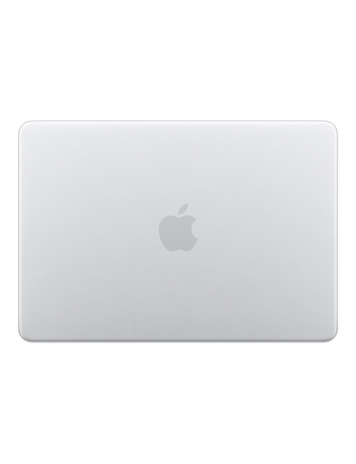 Apple MacBook Neo 13" Apple A18 Pro 6C CPU, 5C GPU/8GB/256GB SSD/Silver/INT | Apple