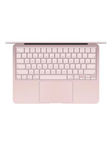 Apple MacBook Neo 13" Apple A18 Pro 6C CPU, 5C GPU/8GB/256GB SSD/Blush/INT | Apple