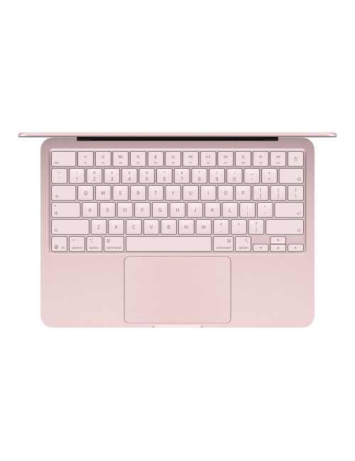 Apple MacBook Neo 13" Apple A18 Pro 6C CPU, 5C GPU/8GB/256GB SSD/Blush/INT | Apple