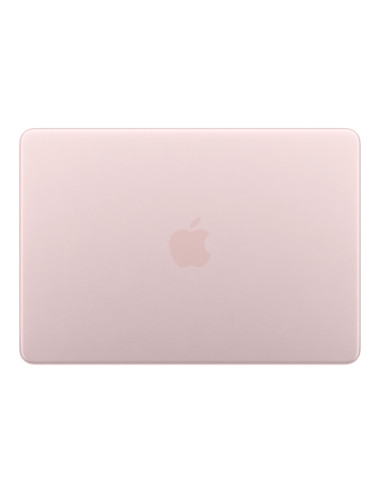 Apple MacBook Neo 13" Apple A18 Pro 6C CPU, 5C GPU/8GB/256GB SSD/Blush/INT | Apple