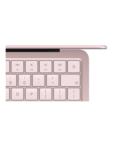 Apple MacBook Neo 13" Apple A18 Pro 6C CPU, 5C GPU/8GB/256GB SSD/Blush/INT | Apple