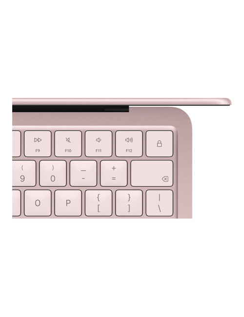 Apple MacBook Neo 13" Apple A18 Pro 6C CPU, 5C GPU/8GB/256GB SSD/Blush/INT | Apple