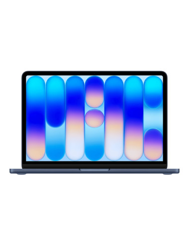 Apple MacBook Neo 13" Apple A18 Pro 6C CPU, 5C GPU/8GB/512GB SSD/Touch ID/Indigo/SWE | Apple