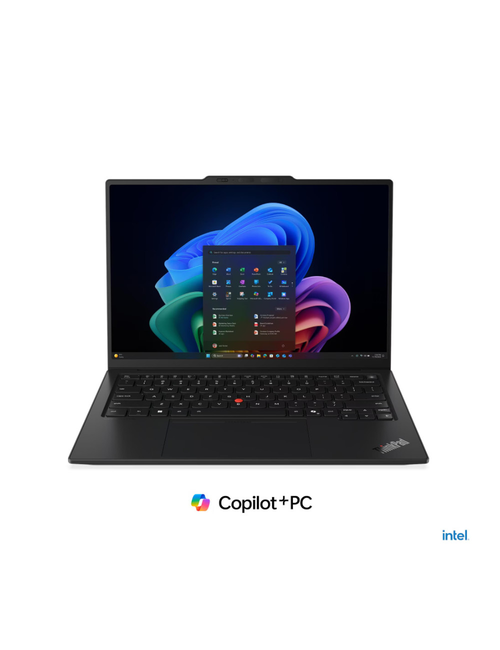 Lenovo ThinkPad X1 Carbon G14 Intel | Black | 14 " | IPS | Touchscreen | WUXGA | 1920 x 1200 pixels | Anti-glare | Intel Core Ul