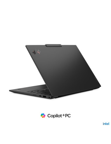 Lenovo ThinkPad X1 Carbon G14 Intel | Black | 14 " | IPS | Touchscreen | WUXGA | 1920 x 1200 pixels | Anti-glare | Intel Core Ul