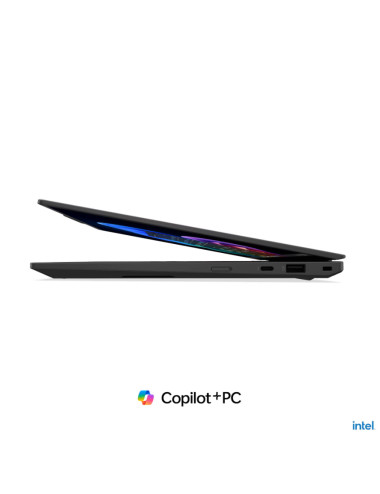 Lenovo ThinkPad X1 Carbon G14 Intel | Black | 14 " | IPS | Touchscreen | WUXGA | 1920 x 1200 pixels | Anti-glare | Intel Core Ul