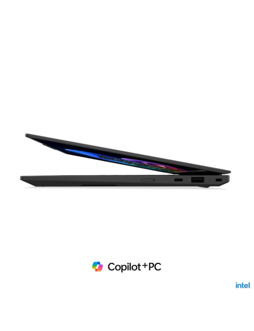 Lenovo ThinkPad X1 Carbon G14 Intel | Black | 14 " | IPS | Touchscreen | WUXGA | 1920 x 1200 pixels | Anti-glare | Intel Core Ul