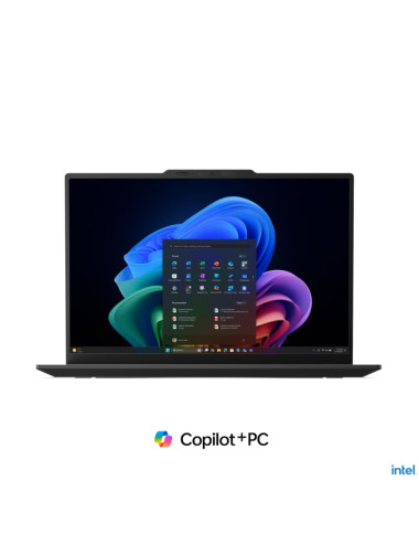 Lenovo ThinkPad X1 Carbon G14 Intel | Black | 14 " | IPS | Touchscreen | WUXGA | 1920 x 1200 pixels | Anti-glare | Intel Core Ul
