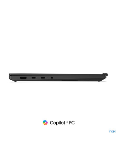 Lenovo ThinkPad X1 Carbon G14 Intel | Black | 14 " | IPS | Touchscreen | WUXGA | 1920 x 1200 pixels | Anti-glare | Intel Core Ul