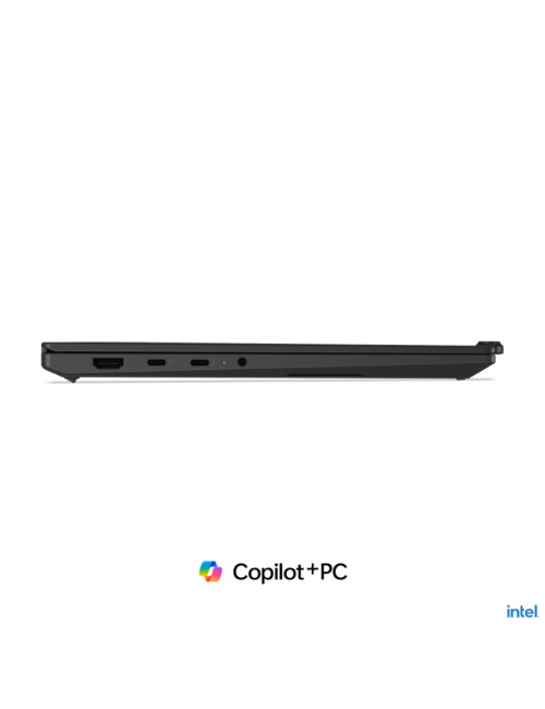 Lenovo ThinkPad X1 Carbon G14 Intel | Black | 14 " | IPS | Touchscreen | WUXGA | 1920 x 1200 pixels | Anti-glare | Intel Core Ul