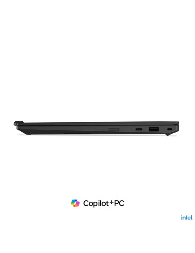 Lenovo ThinkPad X1 Carbon G14 Intel | Black | 14 " | IPS | Touchscreen | WUXGA | 1920 x 1200 pixels | Anti-glare | Intel Core Ul