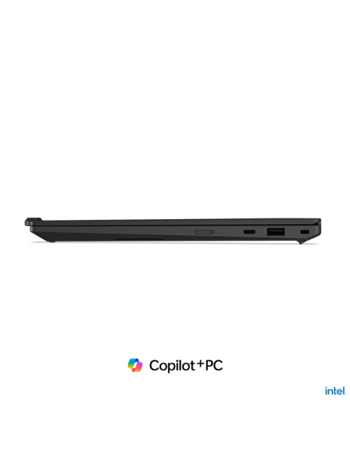 Lenovo ThinkPad X1 Carbon G14 Intel | Black | 14 " | IPS | Touchscreen | WUXGA | 1920 x 1200 pixels | Anti-glare | Intel Core Ul
