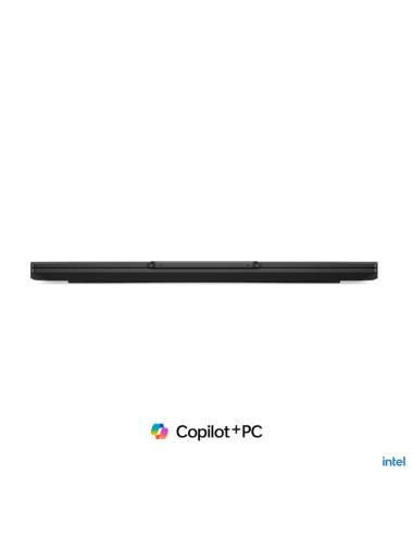 Lenovo ThinkPad X1 Carbon G14 Intel | Black | 14 " | IPS | Touchscreen | WUXGA | 1920 x 1200 pixels | Anti-glare | Intel Core Ul