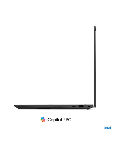 Lenovo ThinkPad X1 Carbon G14 Intel | Black | 14 " | IPS | Touchscreen | WUXGA | 1920 x 1200 pixels | Anti-glare | Intel Core Ul