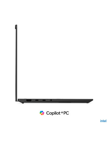 Lenovo ThinkPad X1 Carbon G14 Intel | Black | 14 " | IPS | Touchscreen | WUXGA | 1920 x 1200 pixels | Anti-glare | Intel Core Ul