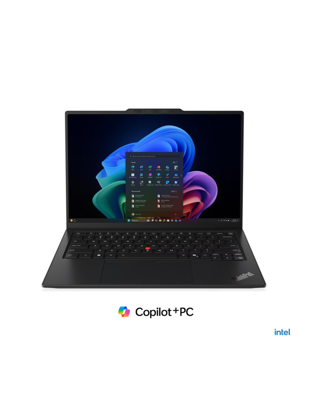 Lenovo ThinkPad X1 Carbon G14 Intel | Black | 14 " | IPS | Touchscreen | WUXGA | 1920 x 1200 pixels | Anti-glare | Intel Core Ul