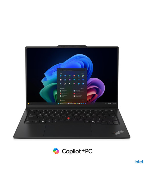 Lenovo ThinkPad X1 Carbon G14 Intel | Black | 14 " | IPS | Touchscreen | WUXGA | 1920 x 1200 pixels | Anti-glare | Intel Core Ul