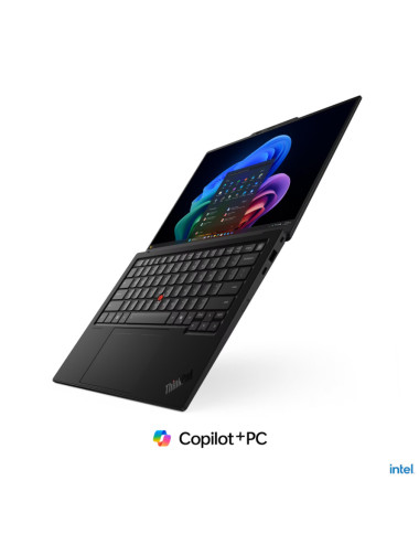 Lenovo ThinkPad X1 Carbon G14 Intel | Black | 14 " | IPS | Touchscreen | WUXGA | 1920 x 1200 pixels | Anti-glare | Intel Core Ul