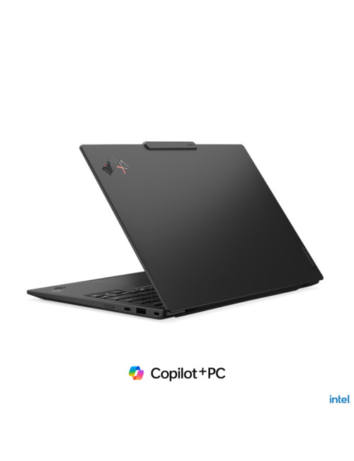 Lenovo ThinkPad X1 Carbon G14 Intel | Black | 14 " | IPS | Touchscreen | WUXGA | 1920 x 1200 pixels | Anti-glare | Intel Core Ul