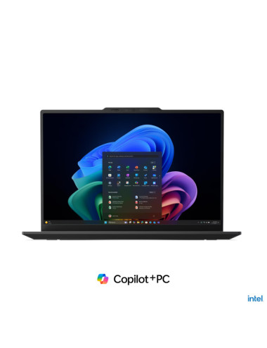 Lenovo ThinkPad X1 Carbon G14 Intel | Black | 14 " | IPS | Touchscreen | WUXGA | 1920 x 1200 pixels | Anti-glare | Intel Core Ul