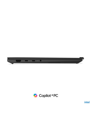 Lenovo ThinkPad X1 Carbon G14 Intel | Black | 14 " | IPS | Touchscreen | WUXGA | 1920 x 1200 pixels | Anti-glare | Intel Core Ul