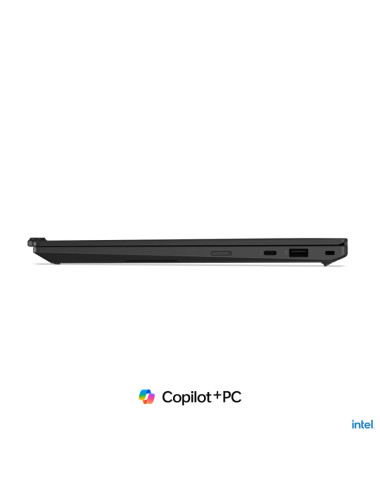 Lenovo ThinkPad X1 Carbon G14 Intel | Black | 14 " | IPS | Touchscreen | WUXGA | 1920 x 1200 pixels | Anti-glare | Intel Core Ul