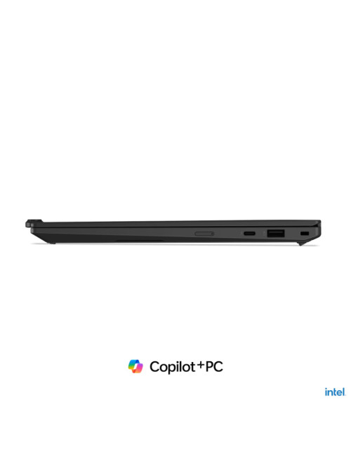 Lenovo ThinkPad X1 Carbon G14 Intel | Black | 14 " | IPS | Touchscreen | WUXGA | 1920 x 1200 pixels | Anti-glare | Intel Core Ul