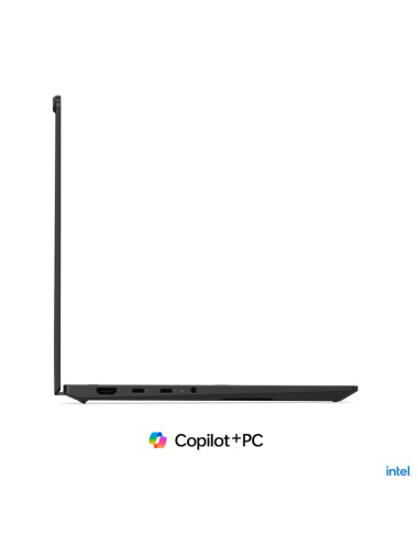Lenovo ThinkPad X1 Carbon G14 Intel | Black | 14 " | IPS | Touchscreen | WUXGA | 1920 x 1200 pixels | Anti-glare | Intel Core Ul